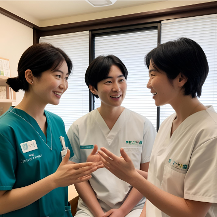 令和７年度採用の新卒職員を募集しております。 詳しくは、以下の募集要綱をご覧下さい。